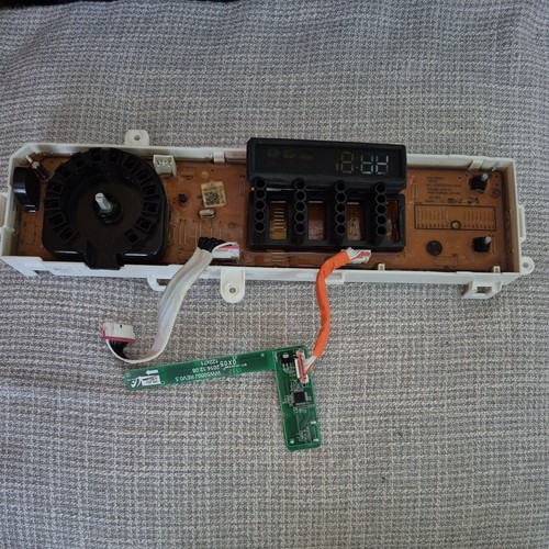 Samsung main control board - main,