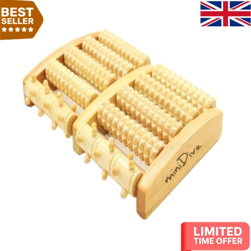 Willdo wooden foot - willdo,