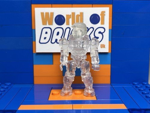 Mega bloks halo active - active, camo