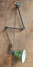 Vintage mek elek lamp - mek,