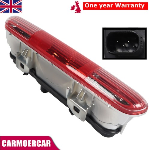 Rear fog light reverse brake - fog,