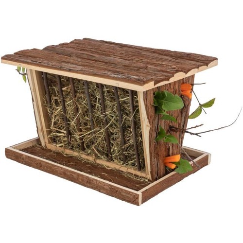 Trixie wooden free standing - trixie,
