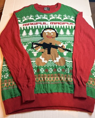 Magpul ugly christmas - magpul,