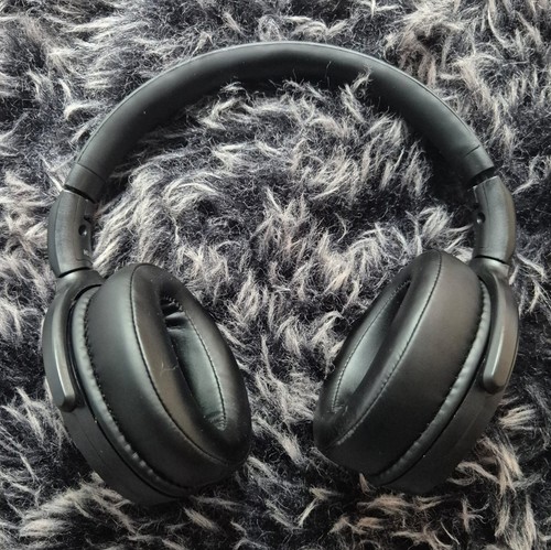 Sennheiser 400s black - sennheiser,