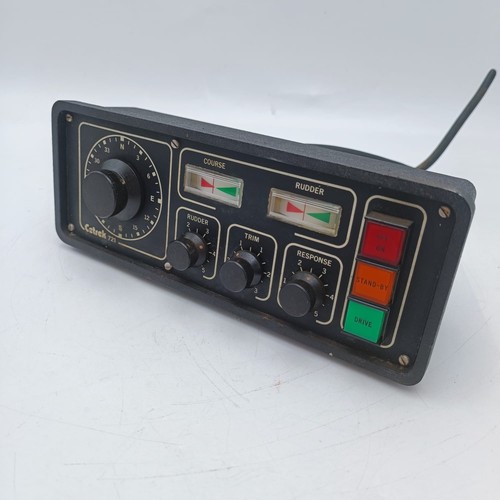 Cetrek pilot 721 - cetrek,