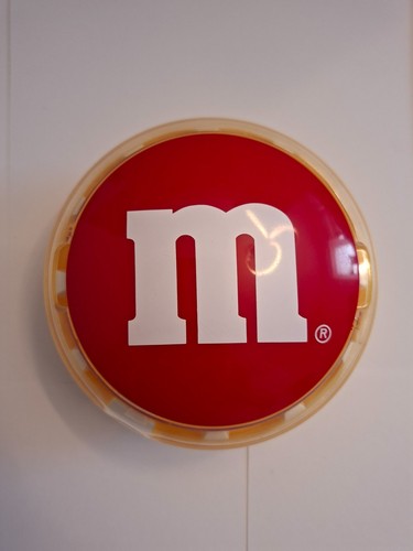 M vintage candy - -,