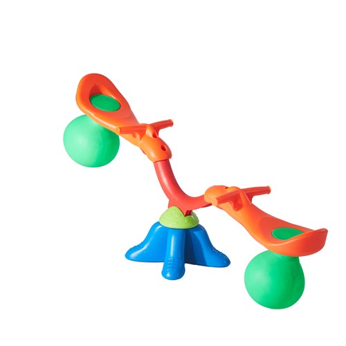 Uimoso kids seesaw lbs - 55,