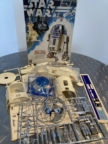 Vintage star wars - vintage,