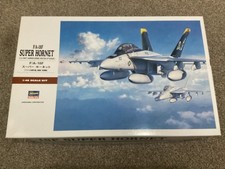 Hasegawa F/A-18F Super Hornet