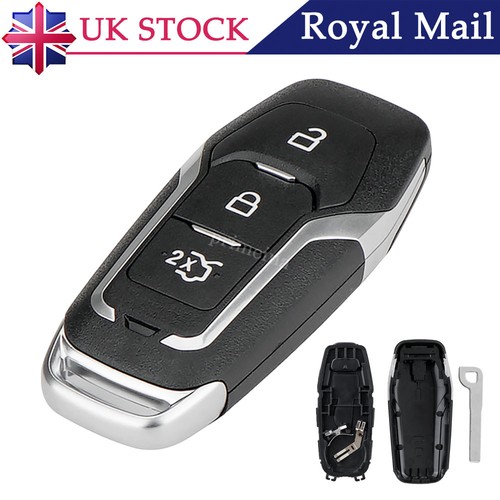 Button remote key - remote, fob