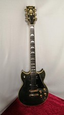 YAMAHA SG-1000 Electric Guitar