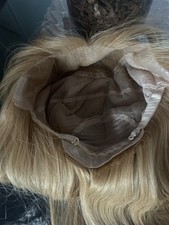 Rapunzel,Originally Human