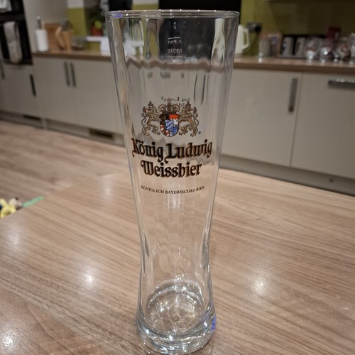 Konig ludwig weissbier german - ludwig,