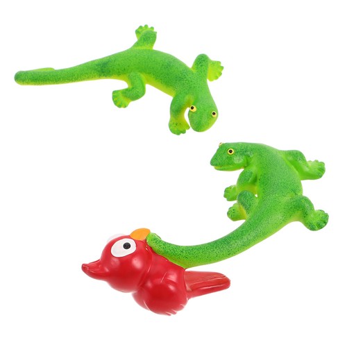 Pcs hanging lizard - hanging, statue