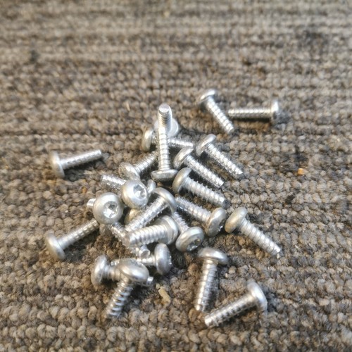 Kenwood set screws for - set, of