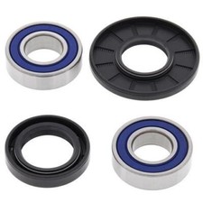 All Balls Front Wheel Bearings