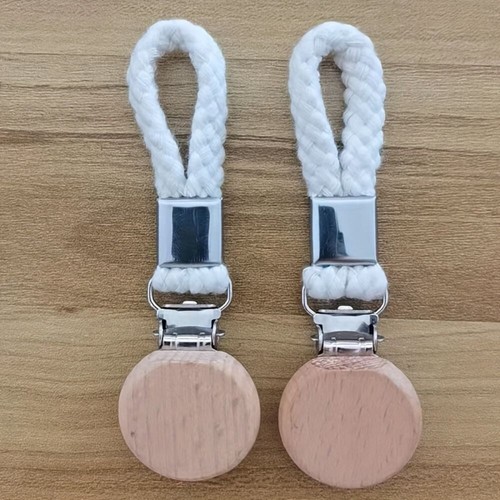 2pcs towel clips braided - towel,