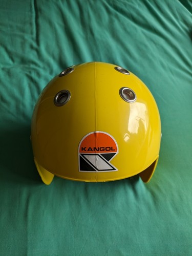 Kangol helmet skatemaster - helmet,