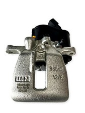 Fits Audi A6 C6 Electric Brake Caliper Rear Right 2004-2006 SEND REG