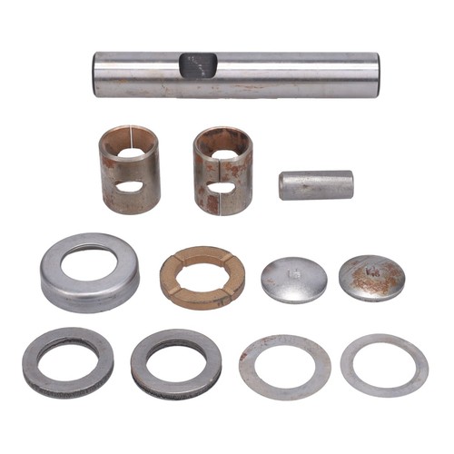 King pin bolt set - king, 72