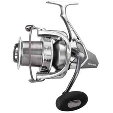 Okuma 8K Surf Beach Fishing Fixed Spool Casting Reel - Long Casting Beach Reel