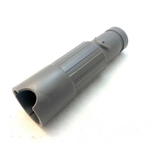 Adaptor for red button - red, dyson
