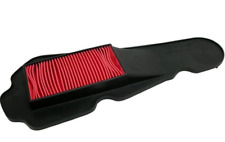 Honda Vision NSC50 2010–2016 – Air Filter Replacement