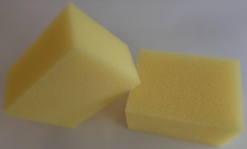 Safety foam box - foam,