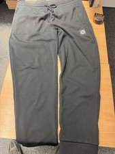 Ma Strum Tech Sweat Pants