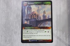 World of Warcraft TCG Skywall