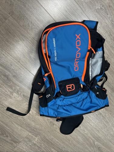 Ortovox free rider avabag - ortovox,