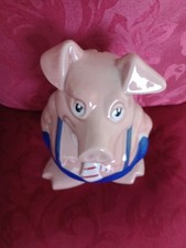 Wade Nat West Pig Maxwell
