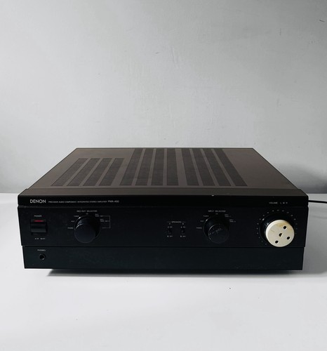 Denon pma 450 stereo - pma-450,