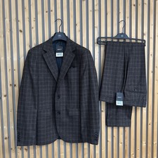 Next Two Pieces Mens Slim Fit