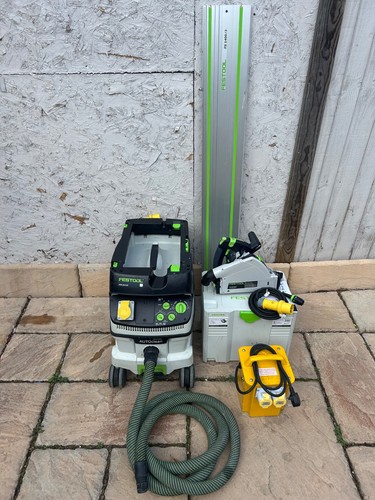 Festool req 110v ctm - 55,