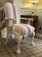 Chair - claw and ball design