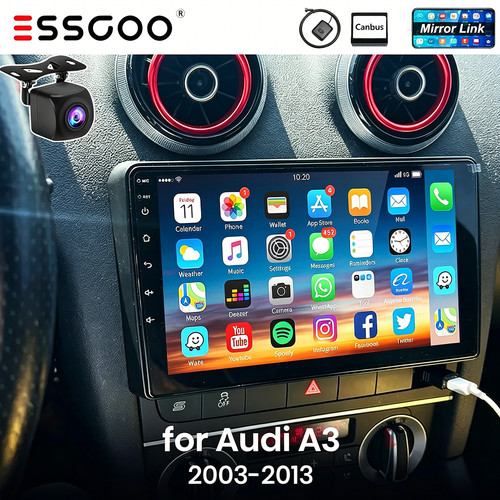 Apple carplay for - apple,
