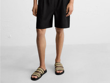 Zara Mens Premium Classy Black