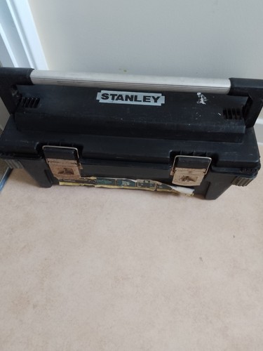 Inch stanley professional - 26,