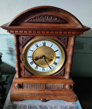 Antique HAC Wurttemberg Wooden