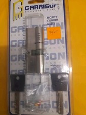 Mul T lock  Garrison 35/45