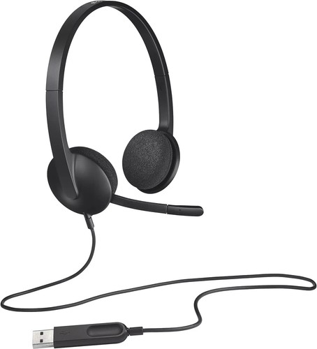 Logitech h340 00044 stereo - a-00044,