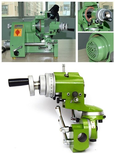 Precision universal grinding - precision,