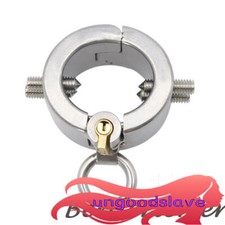 Metal Stainless Steel Scrotum