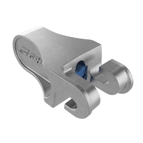 Gripple clip fence - gripple, joiner