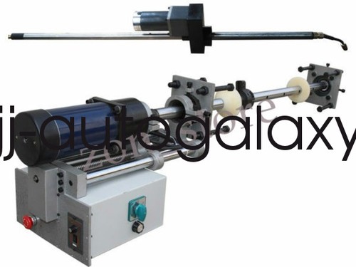 Jrth40 mobile line boring - mobile,
