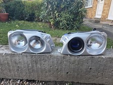 RARE Genuine Ford Escort MK5