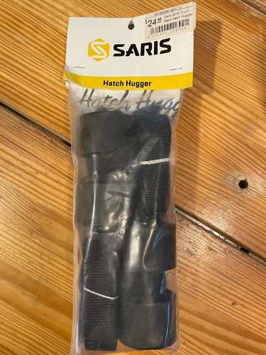 New saris hatch hugger strap - new,