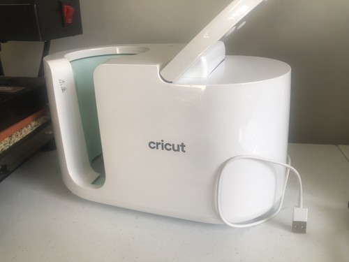Cricut mug press - mug, (boxed)