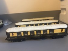 OO Gauge Tri-ang Pullman